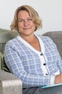 Elizabeth Richardson
